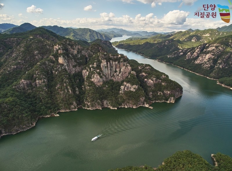 단양 세계지질공원 인증 도전…"2023년 유네스코에 신청"