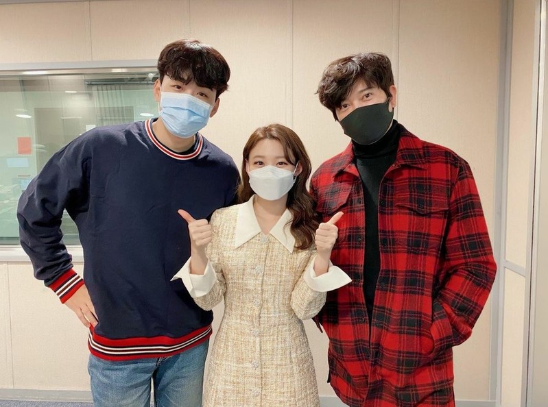 김수민 아나운서, '펜트하우스2' 스포일러 논란에 "죄송"