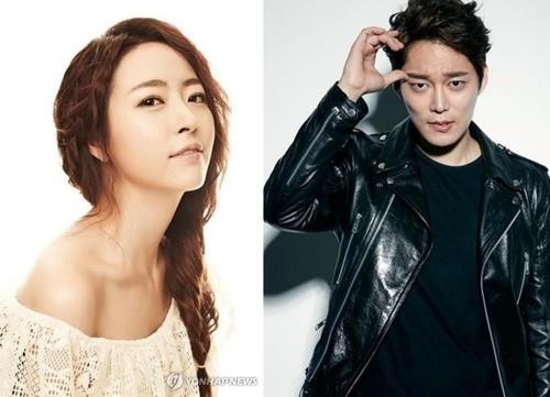 전승빈 "전 부인과 작년 이혼…심은진 교제 기간과 안 겹쳐"