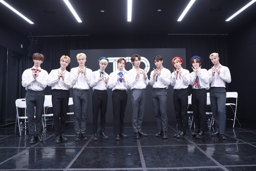 그룹 TOO 공동제작 엔터사·CJ ENM, 매니지먼트 계약 갈등(종합)