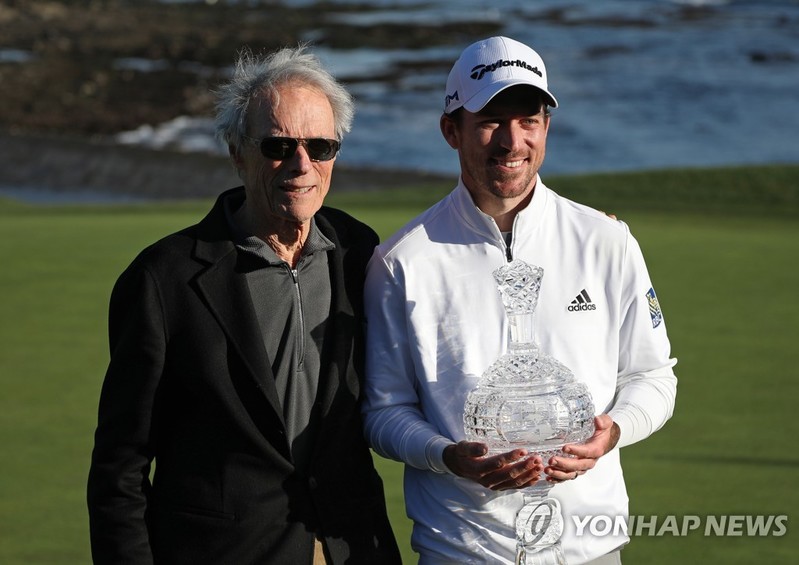 PGA 페블비치 프로암, 코로나19 탓에 올해 유명인은 불참