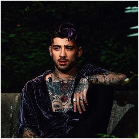 원디렉션 출신 英가수 제인, 신보 '노바디 이즈 리스닝'