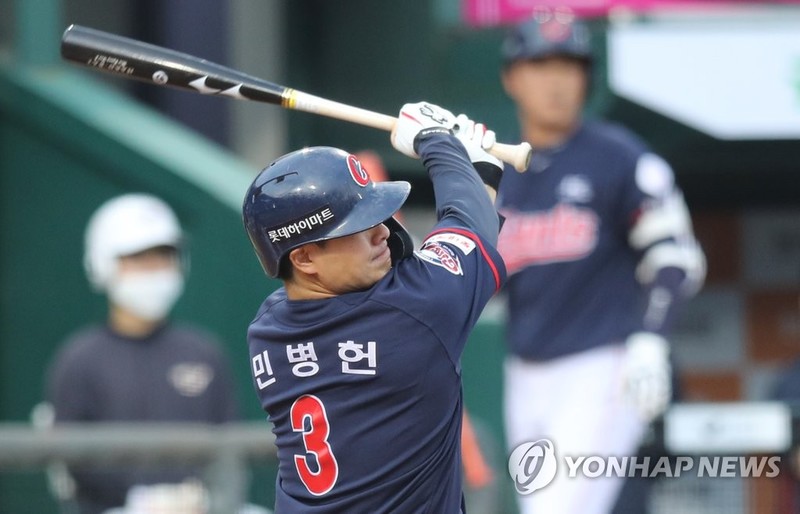 KBO outfielder to undergo surgery for brain aneurysm