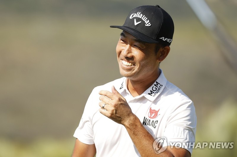 케빈 나, 소니오픈 역전 우승…PGA 투어 통산 5승(종합)