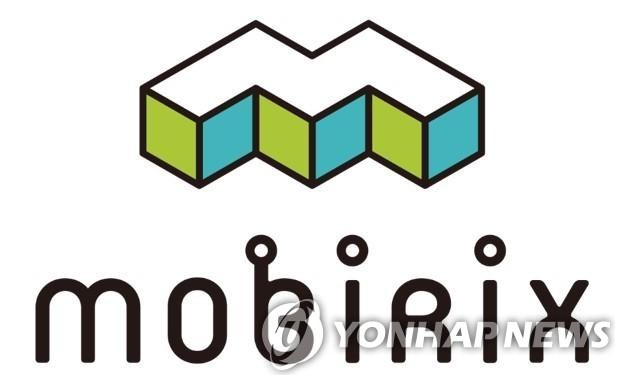 모비릭스 공모가 1만4천원…19∼20일 공모 청약