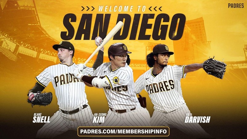 '자가격리 끝' 김하성, 외신은 "2루수 아니어도 뛸 자리 많아"