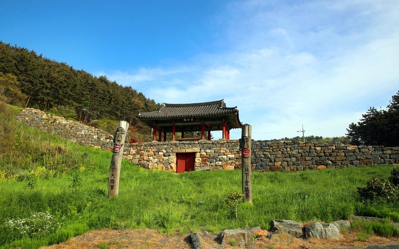 태안군, 국가 점유 안흥진성·군부대 땅 찾기 나선다