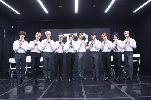 CJ ENM "n.CH는 매니지먼트 용역 대행사, 업무 인수인계하라"