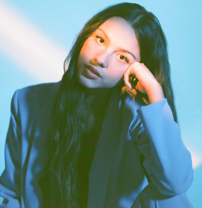 17살 올리비아 로드리고, 데뷔곡으로 빌보드 싱글 정상