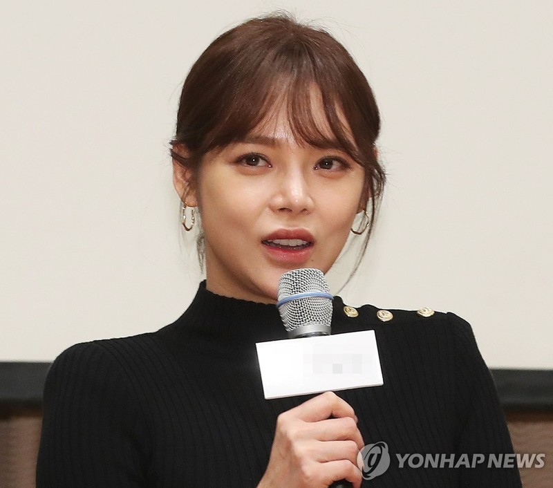 '음주운전' 박시연 "안일한 생각 후회" 직접 사과