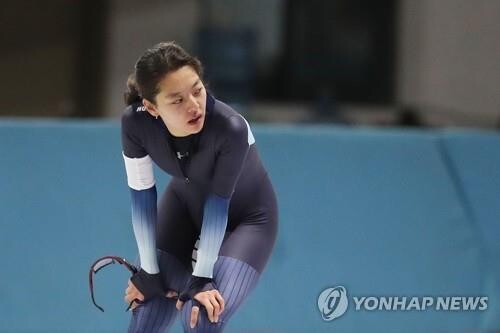 Speed skater sues ex-teammate over emotional distress following Olympic controversy
