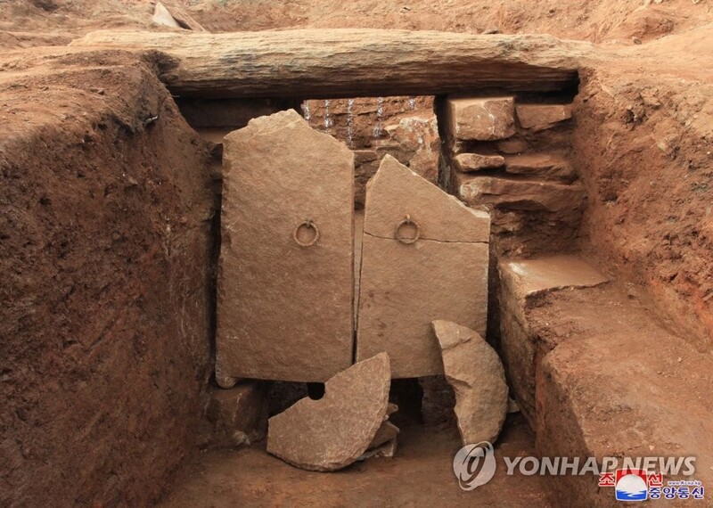 북한, 함경남도 이원군서 조선시대 향교 유적 발굴