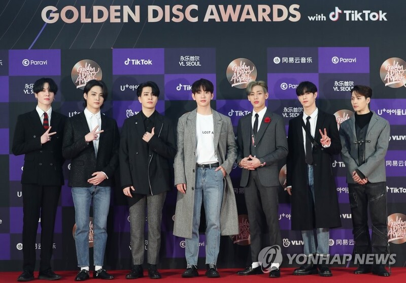 JYP 떠난 갓세븐 "새로운 시작…성장하는 모습 보일것"(종합2보)