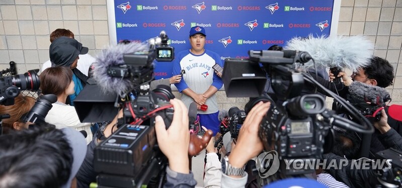 코리언 빅리거 4명, 일제히 2월 초 출국…국내서 '담금질 중'