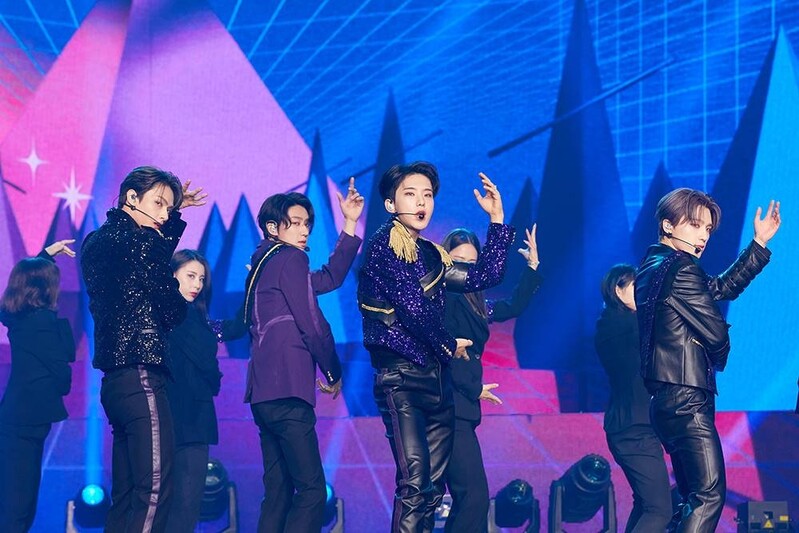 "당연했던 것들에 감사"…세븐틴이 털어놓은 팬데믹 속 진심