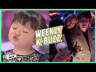 SNSD Hyoyeon shuts down Burning Sun allegations / 2-year-old Japanese singer goes viral