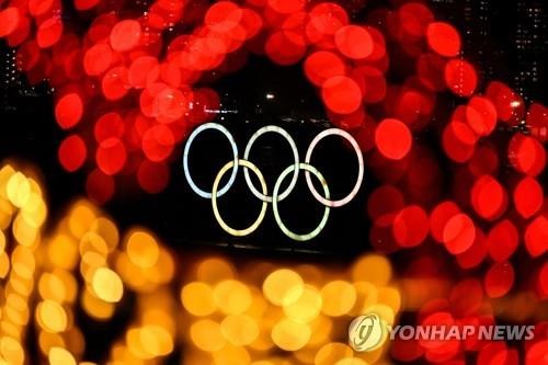 日언론도 올림픽 무산 가능성 거론…후원 신문 우려 표명