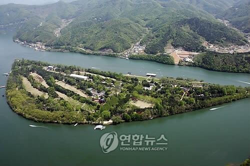 남이섬 등 강원 관광지 10곳 한국관광 100선에 선정