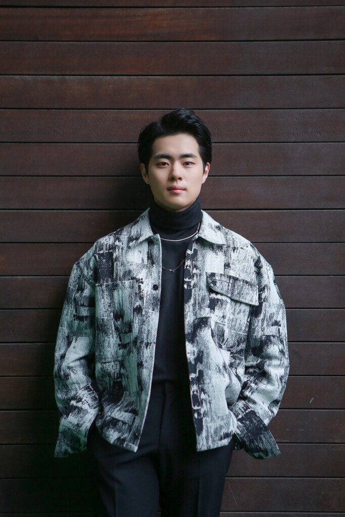 '경이로운 소문' 조병규 "내 연기는 50점…인기 내 몫 아니야"