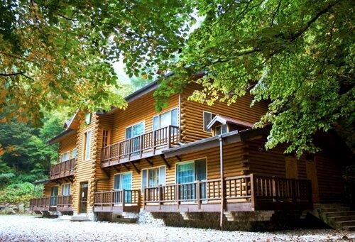 전국 42개 국립자연휴양림 모두 이용한 11번째 고객 나와