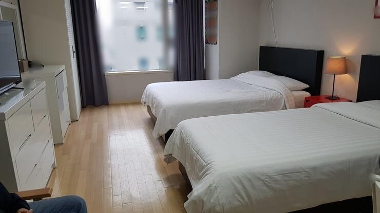 오피스텔 빌려 숙박 영업…불법 업소 30곳 적발