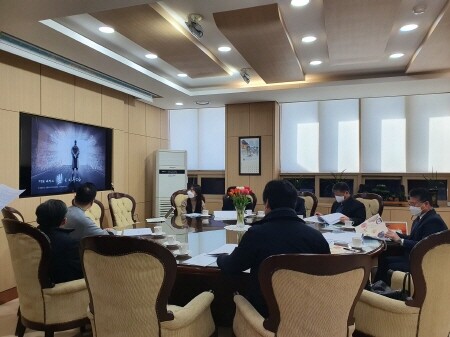 인천 중구, 백범일지 따라 걷는 청년 김구의 길 탐방로 본격화