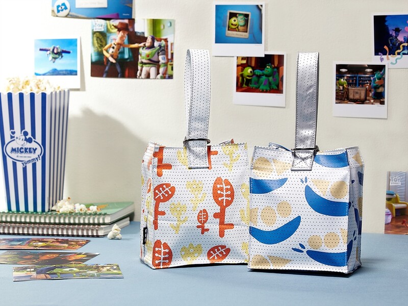 [영화소식] CGV, 폐스크린 활용한 굿즈 선보여