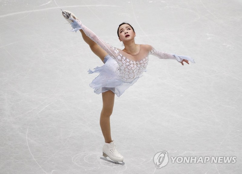 세계피겨선수권대회, 예정대로 3월 개최…한국 선수들 출전할 듯