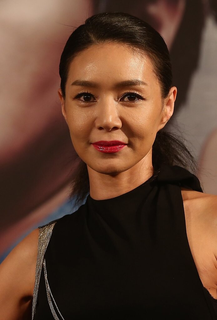 배우 김혜리 남몰래 선행…"일면식 없는 미혼부 육아 도와"