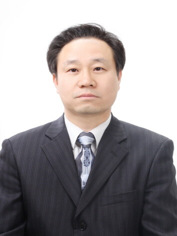 문화재청 차장에 강경환 문화재보존국장