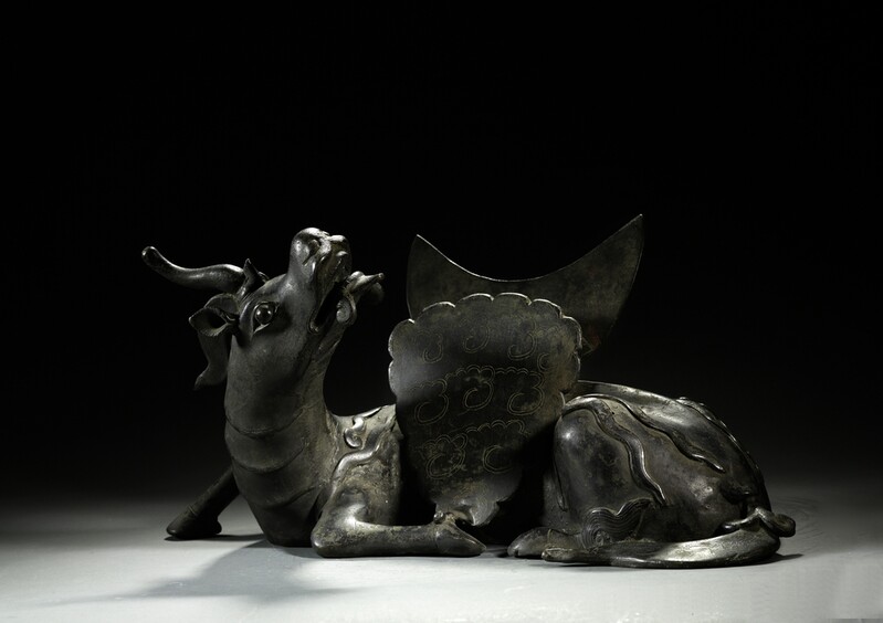 [문화소식] 국립중앙박물관, '한·중 소띠' 교류전