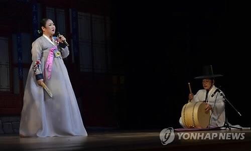 남원시립국악단, 다양한 공연 유튜브 영상 제작해 시민에 제공