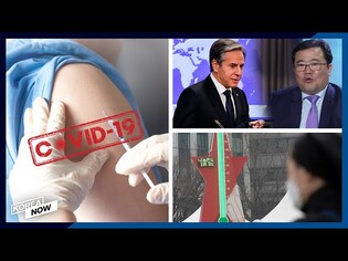 AstraZeneca vaccine is effective for all adults: Korean panel/ Donations flourish amid pandemic