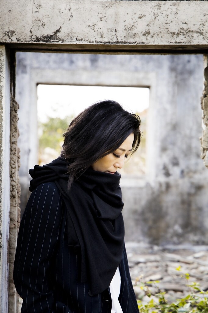 장필순 "조동진 노래 다시 부르며 더 느리게 사는 법 생각"