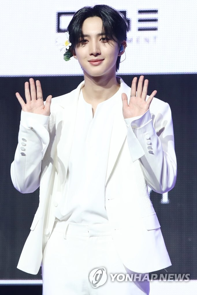 Pentagon's Hui to begin alternative military service this month