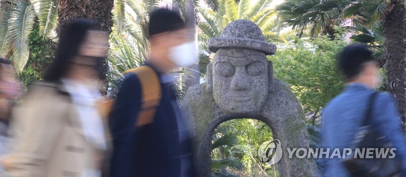 제주 관광산업 외부 충격에 매우 취약…코로나로 가장 큰 손실