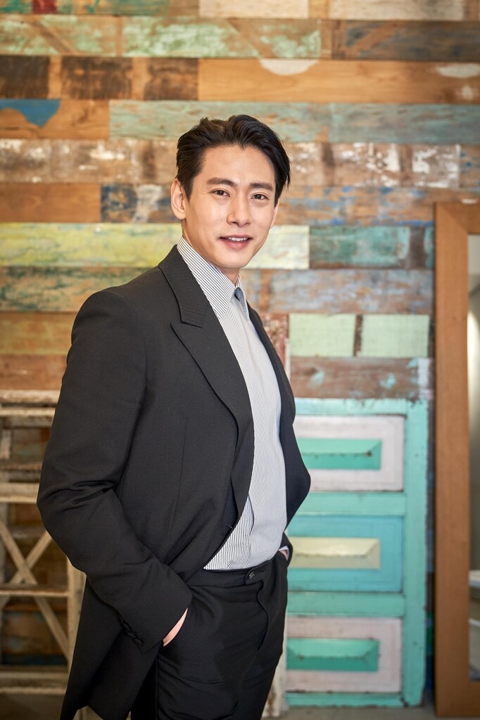 '새해전야' 유태오 "농구선수 시절 인대파열 경험 대입해 연기"