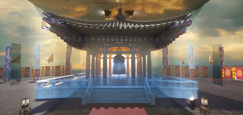 국립경주박물관, 성덕대왕신종의 신비로운 소리 8일 공개