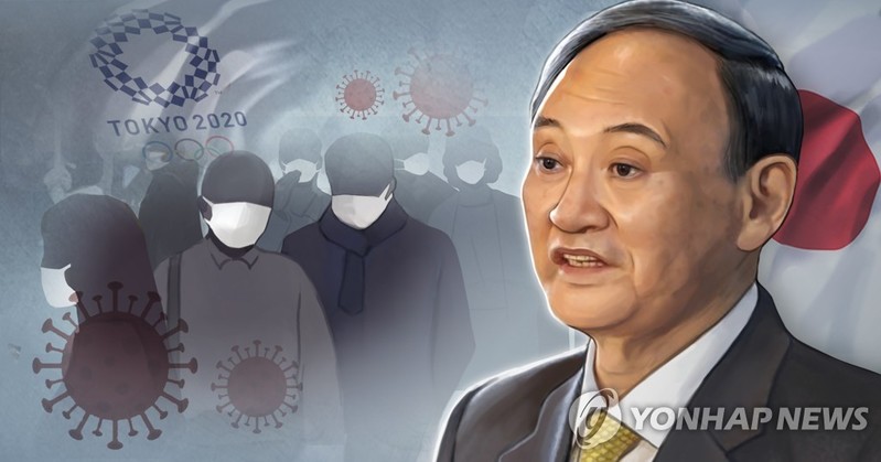 백악관, 도쿄올림픽 선수파견 여부에 "계획변화 없다" 답변