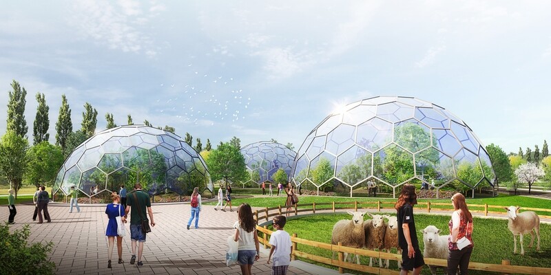 제천 의림지뜰 녹색자연치유단지 조성…130억원 투입