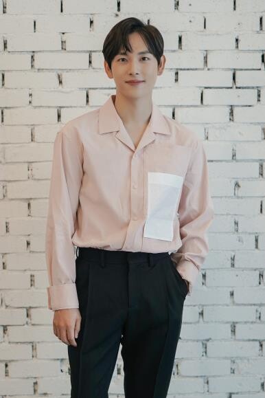 임시완 "'런 온'은 따뜻했던 드라마…로코 많이 할래요"