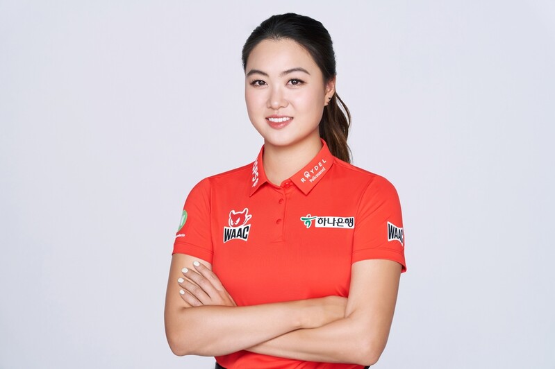 [골프소식] 코오롱FnC, 이민지·배선우와 골프웨어 왁 후원계약