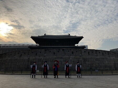 서울시, '한양도성' 주제로 시민참여 문화·체험 프로그램 공모