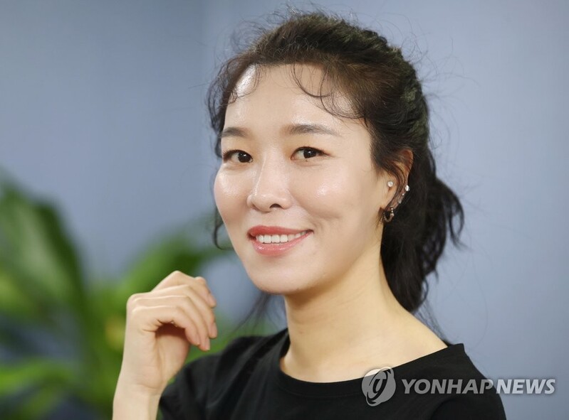 '철인왕후' 신스틸러 차청화 "코믹한 최상궁? 진지했어요"