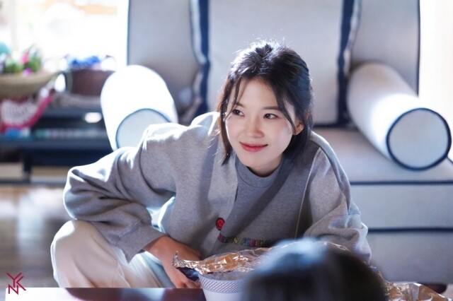 '여신강림' 임세미 "실제로도 다 내주고 거짓없이 연애해요"