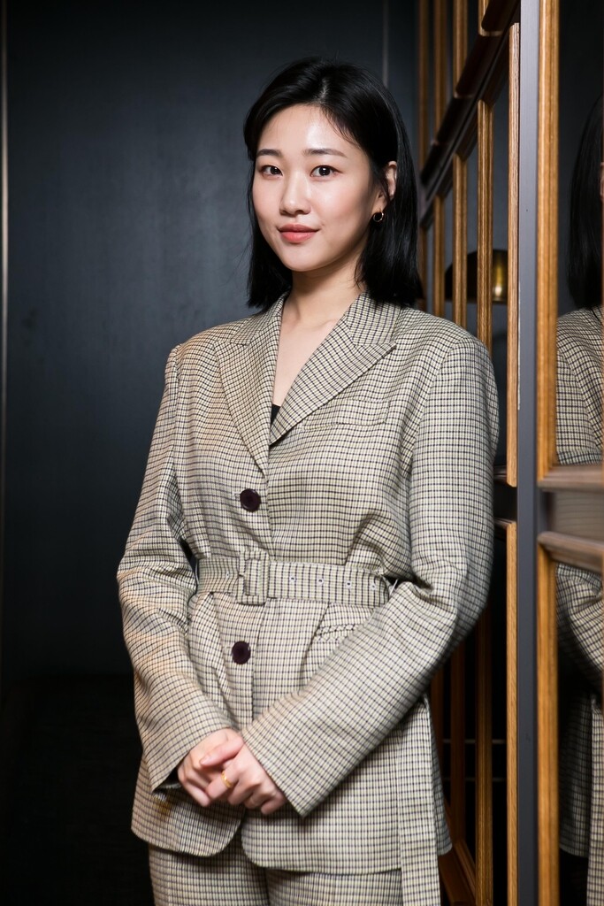 영화 '고백' 하윤경 "무능하지 않은 어른 되고 싶어"