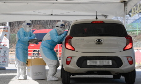 여주시, 코로나19 지역 확산 막는 안심 명절 프로젝트