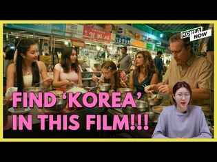 'To All the Boys I've Loved Before' Last Series Filmed in Korea