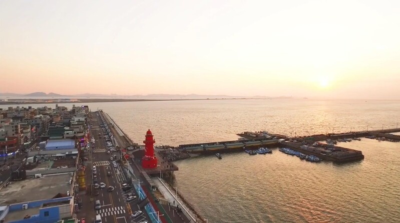 시흥시, 월곶항∼시화MTV 해안선 15㎞ 'K골든코스트' 조성 박차