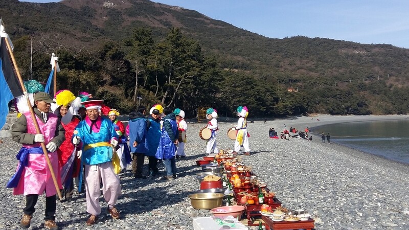 천연기념물·명승서 펼쳐지는 자연유산 민속행사 67건 지원